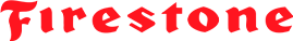 Firestone-Logo